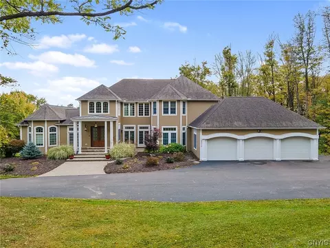 4516 Broad Rd, Onondaga, NY 13215