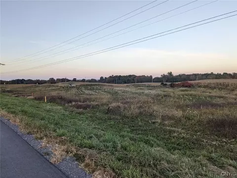 6117 Solomon Rd, Martinsburg, NY 13343