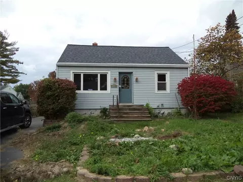 116 Mc Kenney Ave, Salina, NY 13211