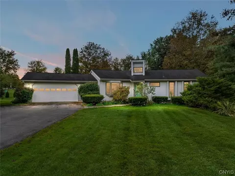 143 Kirkland Ave, Kirkland, NY 13323