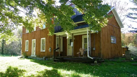 694 Barker Rd, Osceola, NY 13316