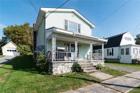 211 Pike St, Brownville, NY 13615