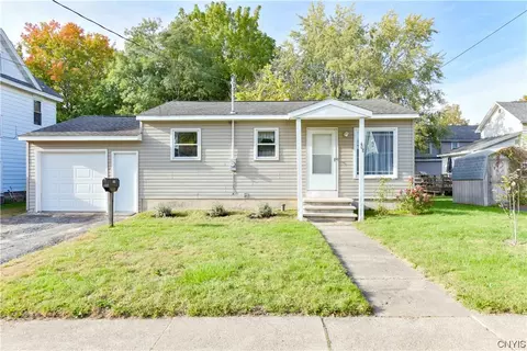 408 Leitch St, Fulton, NY 13069