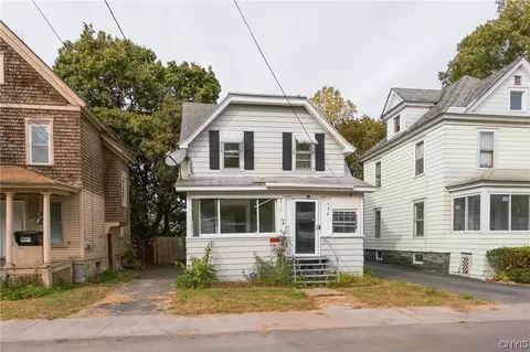 138 Minerva St, Syracuse, NY 13205