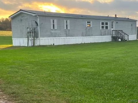 4140 Cole St, Madison, NY 13402