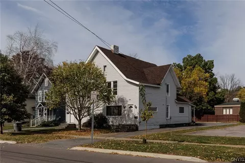 108 Flower Ave W, Watertown, NY 13601