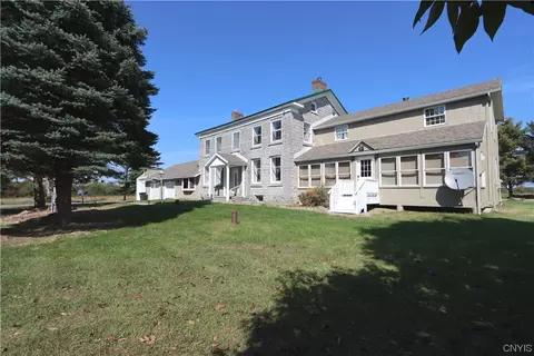 26569 Finch Rd, Pamelia, NY 13637