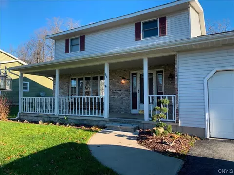 208 Ramblewood Dr, Deerfield, NY 13502