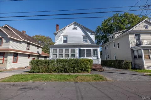 232 N Edwards Ave, Syracuse, NY 13206