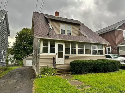 257 S Edwards Ave, Syracuse, NY 13206