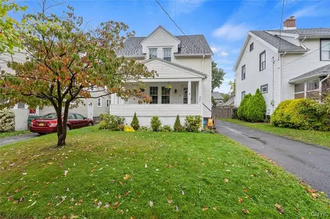 222 Columbia Ave, Syracuse, NY 13207