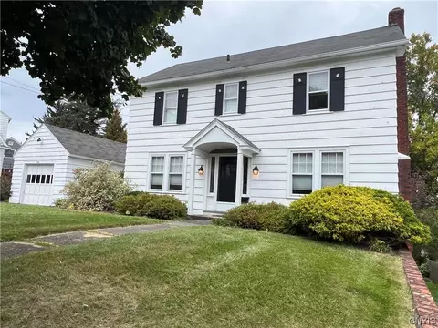 745 Stinard Ave, Syracuse, NY 13207