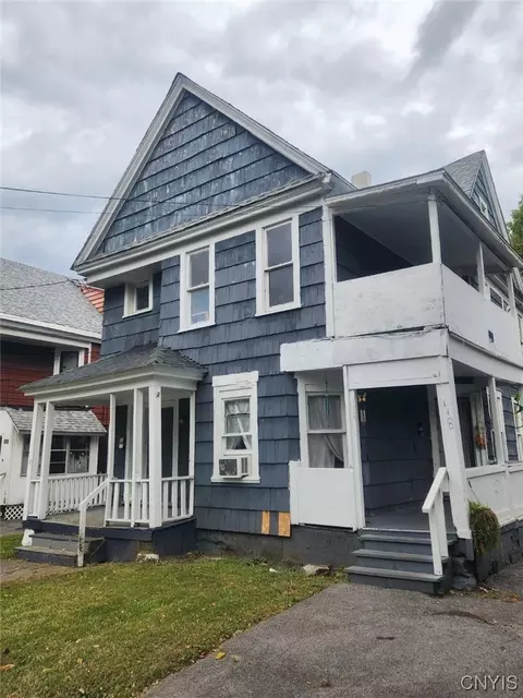 118 Hartson St, Syracuse, NY 13204