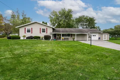 2265 Mott Rd, Lysander, NY 13027