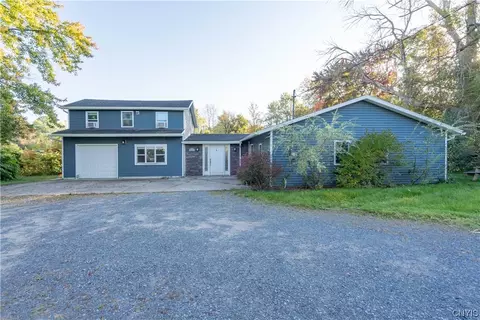 2333 State Route 49, West Monroe, NY 13167
