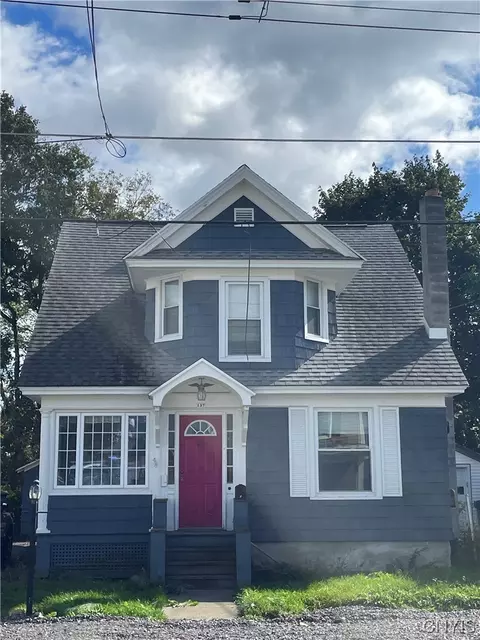 137 S Third Ave, German Flatts, NY 13357