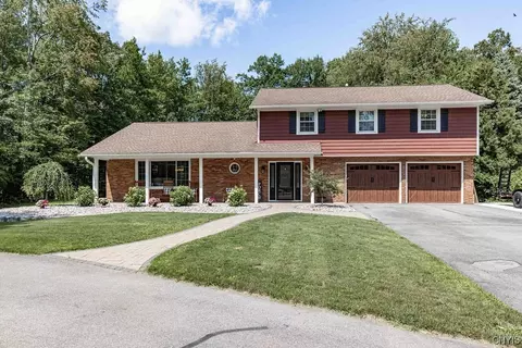 4573 Waterhouse Rd, Clay, NY 13041