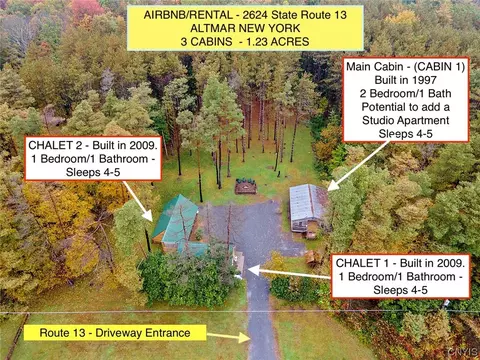 2624 State Route 13, Albion, NY 13302