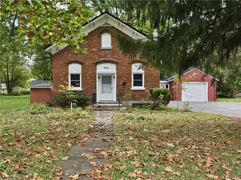 7630 Old Bristol Rd, Kirkland, NY 13323