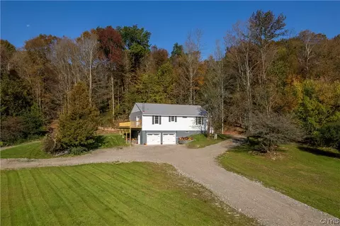 555 Albany Rd, West Winfield, NY 13491
