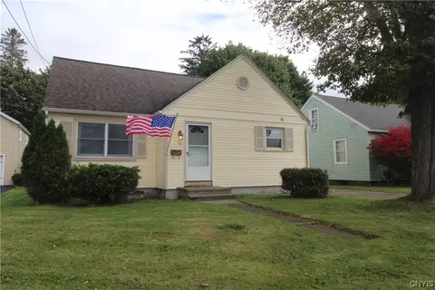 15 Mildred Ave, Cortland, NY 13045