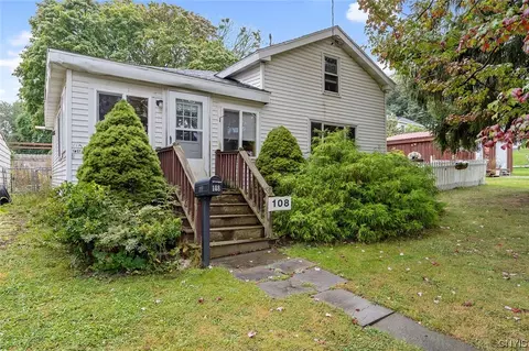 108 E Albany St, Oswego, NY 13126