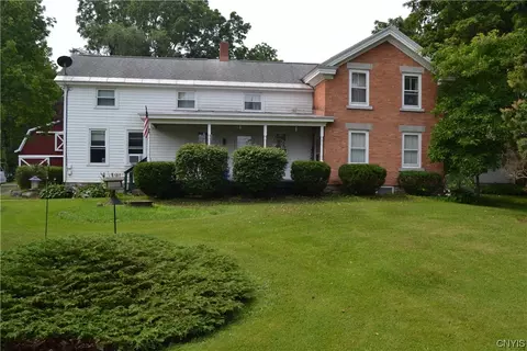 636 Cooper Rd, Jordan, NY 13080