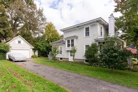 511 Highland St, Fulton, NY 13069