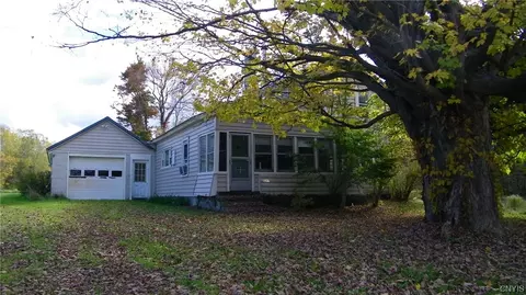 1090 County Route 38, Parish, NY 13131
