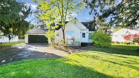 103 Downer St, Van Buren, NY 13027