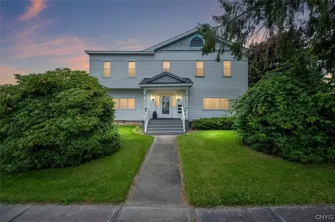 135 Barton Ave, Waterville, NY 13480