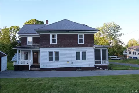 5107 Climax St, Castorland, NY 13620