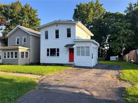 114 Ellis St, East Syracuse, NY 13057
