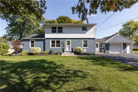 236 Ridge Ave, Salina, NY 13088