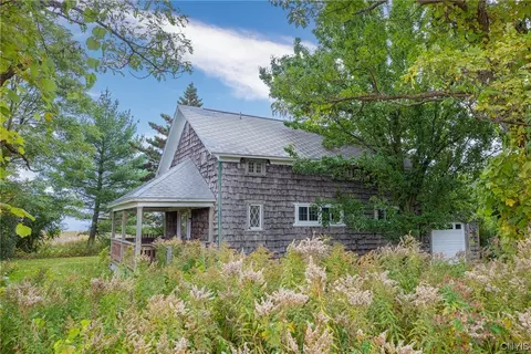 4646 State Route 41a, Niles, NY 13152