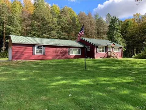 1920 County Route 8, Granby, NY 13126
