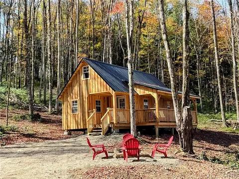 00 George White Rd, Pharsalia, NY 13155