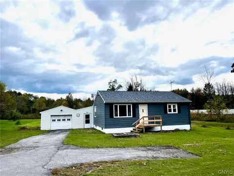 4862 Ny Rt 365, Verona, NY 13478