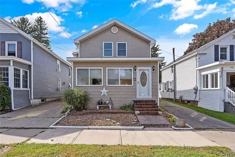 150 E 9th St, Oswego, NY 13126
