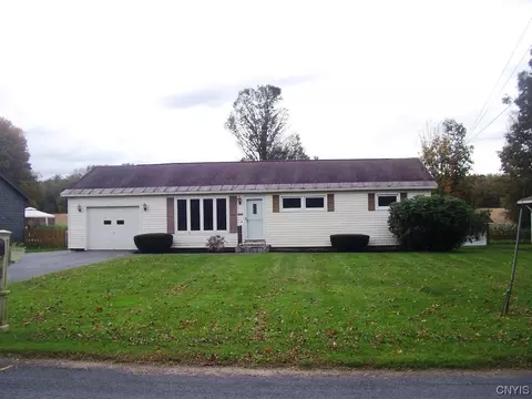 6093 Hawkins Corners Rd, Lee, NY 13363