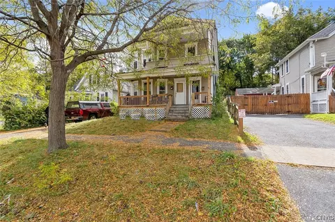 411 Elliott St, Syracuse, NY 13204