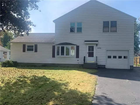 5426 Orangeport Rd, Brewerton, NY 13029