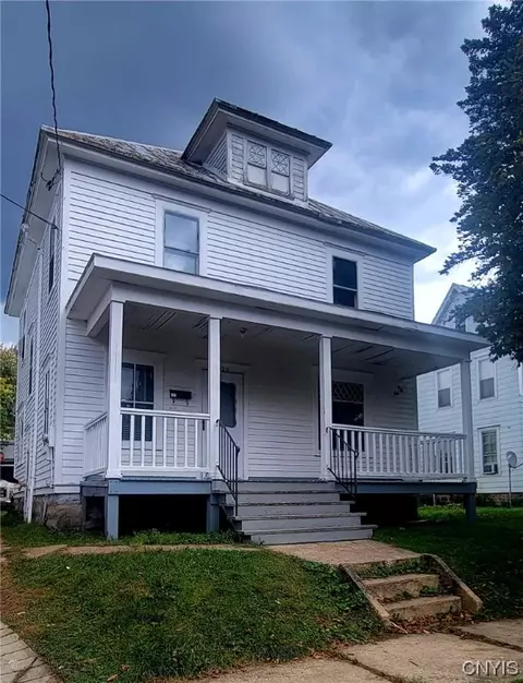 520 William St, Rome, NY 13440