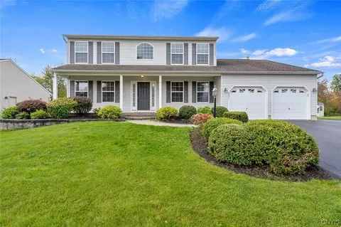 8471 Big Cone, Clay, NY 13090