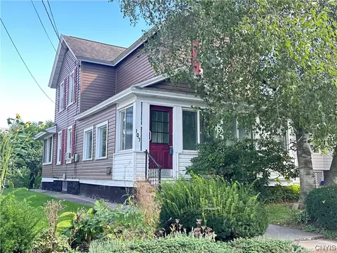 107 Lionel Ave, Geddes, NY 13209