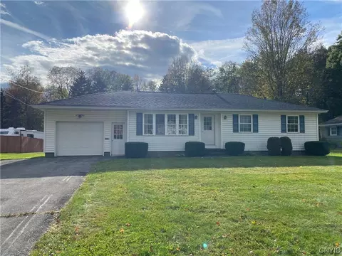 6344 Pillmore Dr, Lee, NY 13440