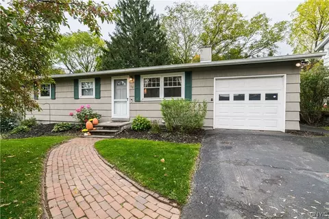 115 Cornell Ave, Syracuse, NY 13207