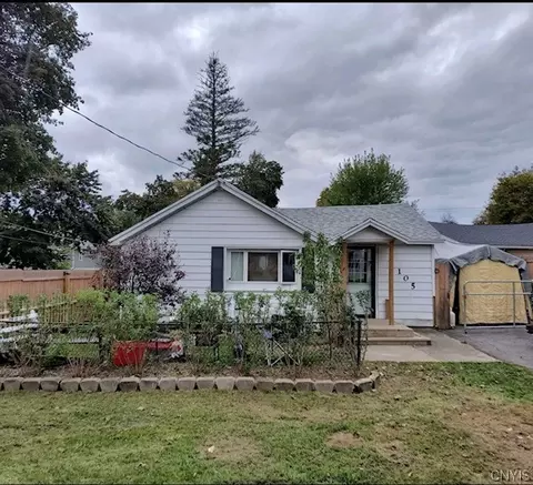 105 Boston Rd, Salina, NY 13211
