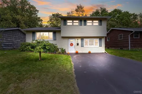 104 Reese Ave, Syracuse, NY 13212