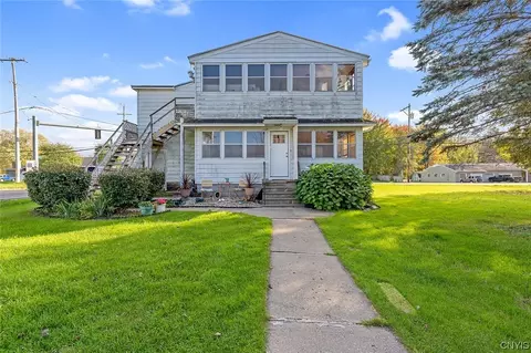 6983 State Route 31, Cicero, NY 13039